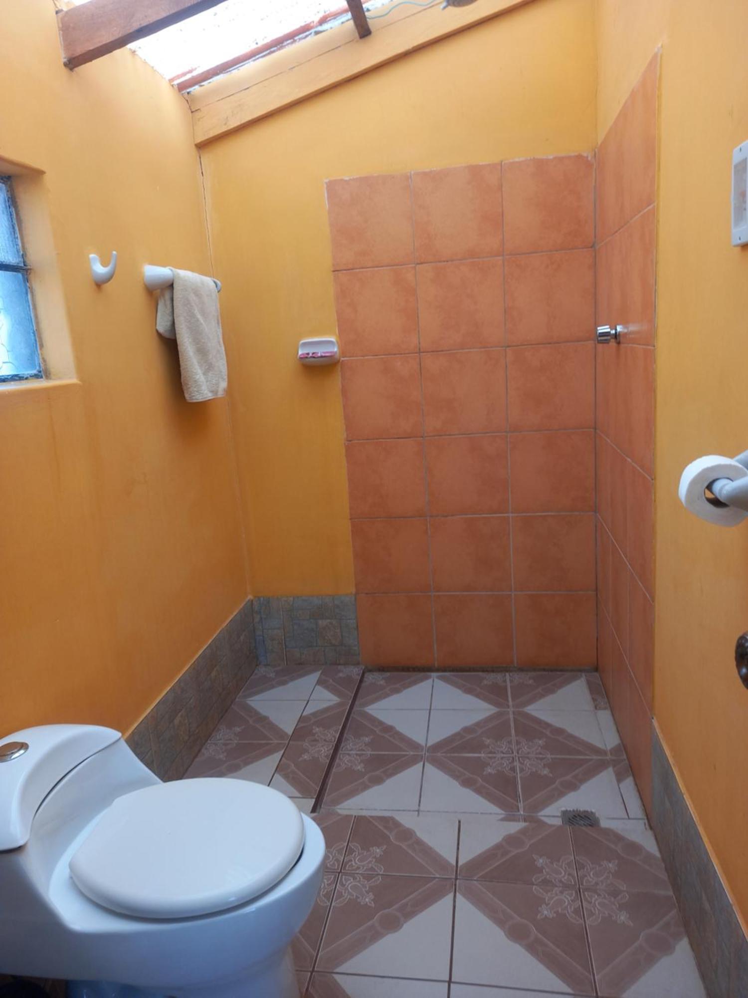 Refugio Ecologico Kalluchi Comunidad Yumani Exteriör bild